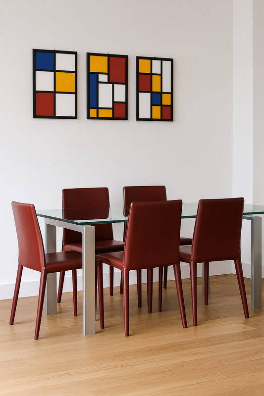 Trittico d'Autore - Primario