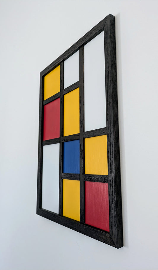 Primario N°3 – Respiro