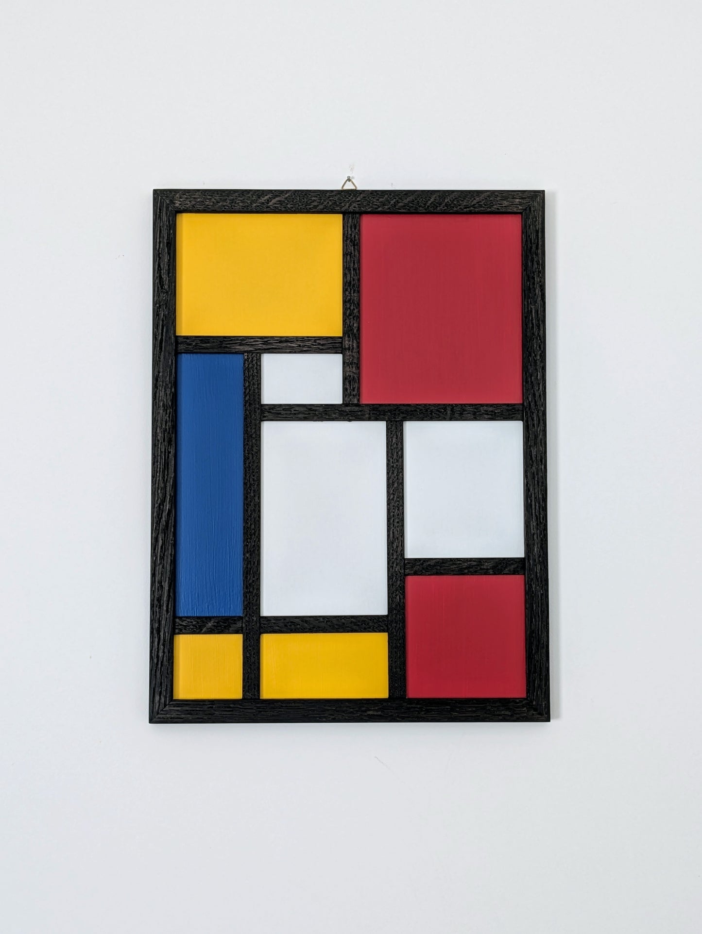 Trittico d'Autore - Primario