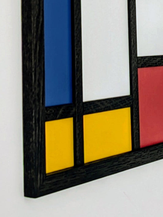 Primario N°2 – Equilibrio