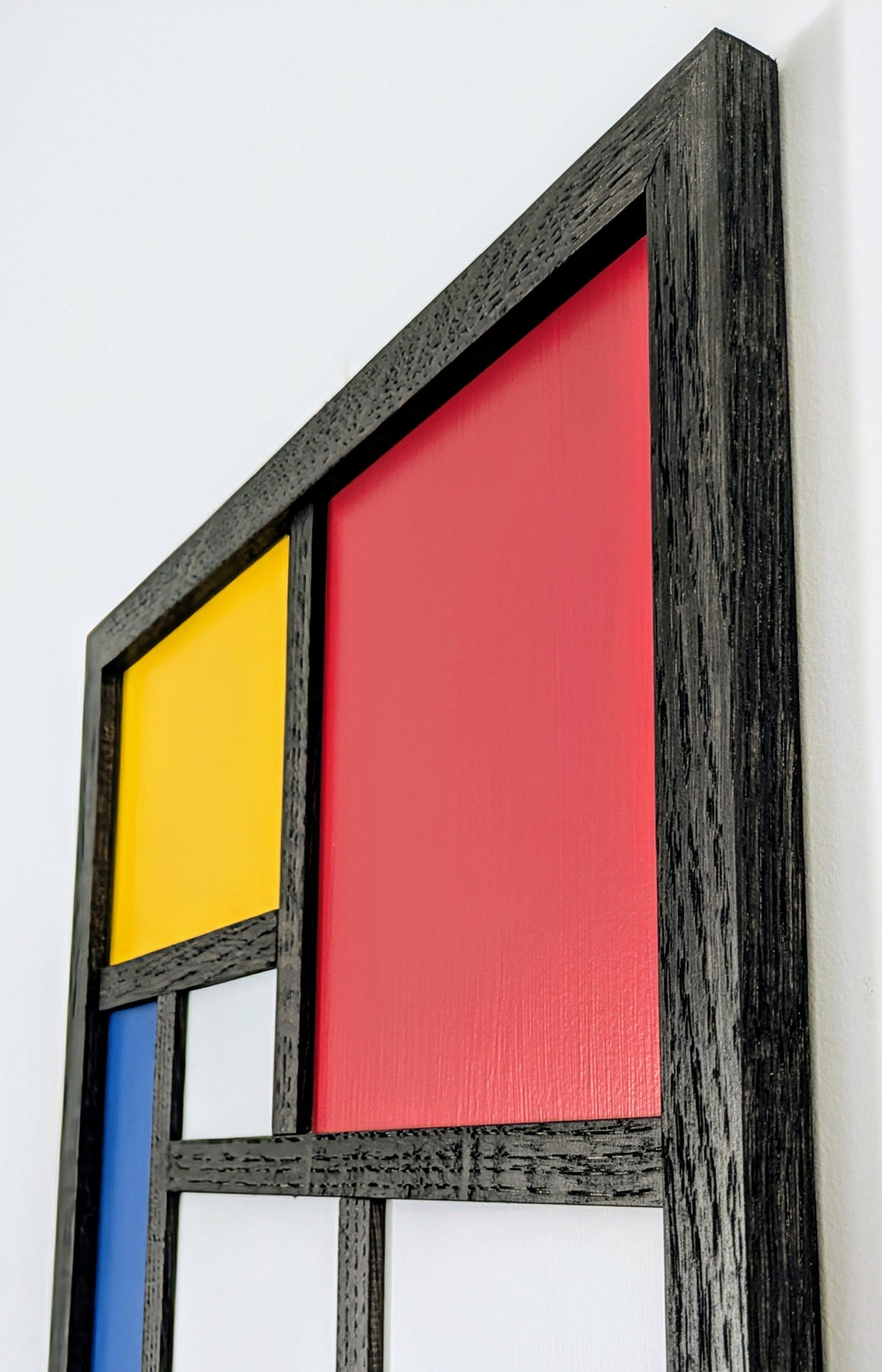 Primario N°2 – Equilibrio