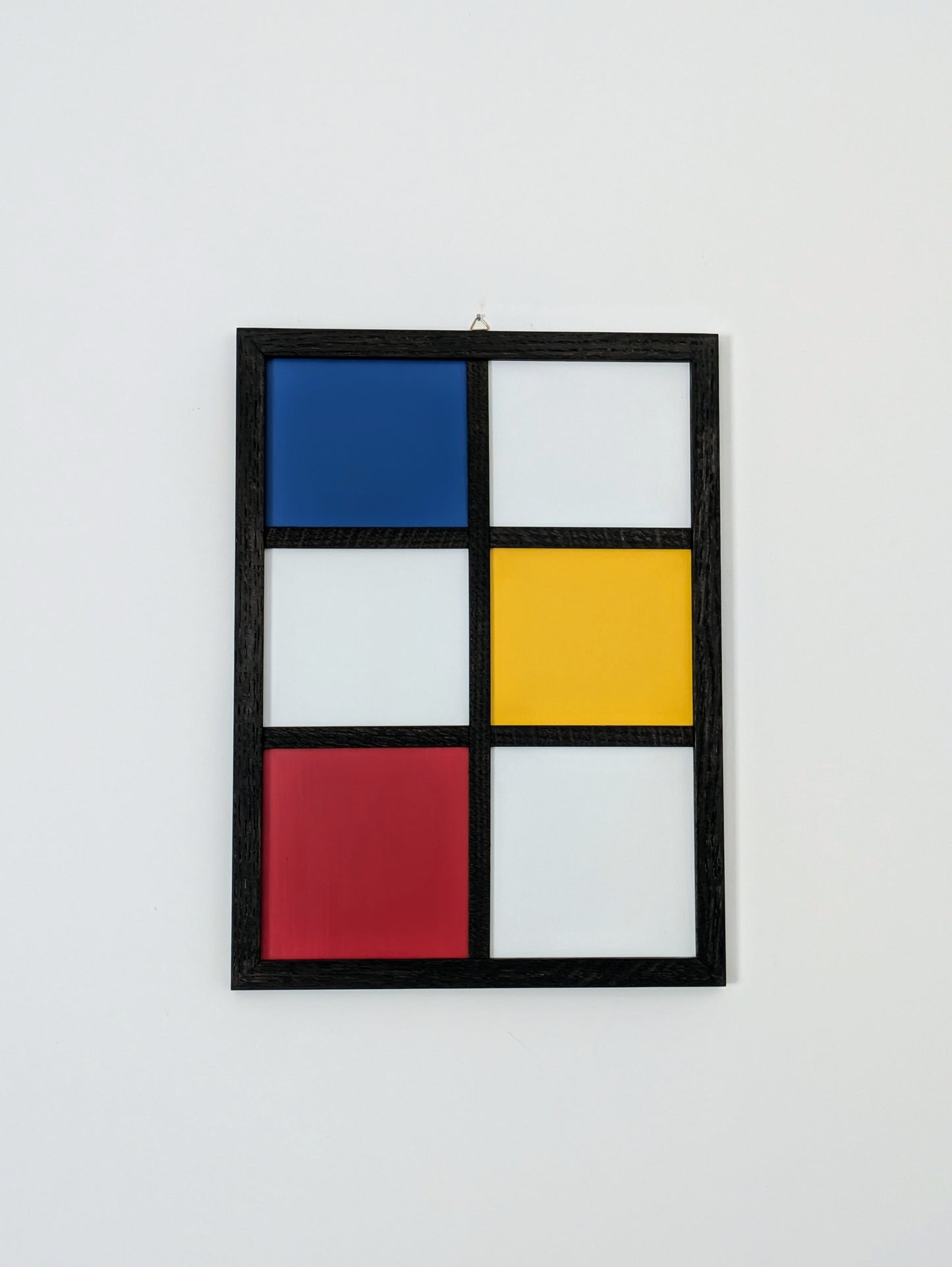 Trittico d'Autore - Primario