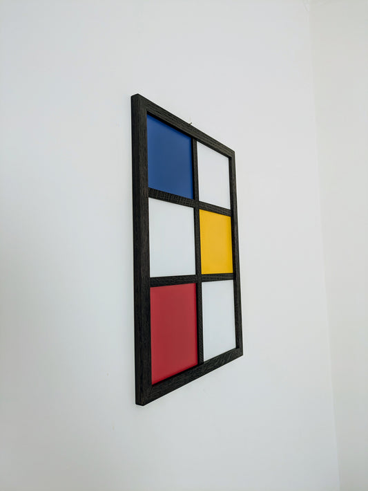 Primario N°1 – Fondamenta