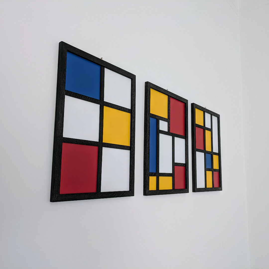 Trittico d'Autore - Primario