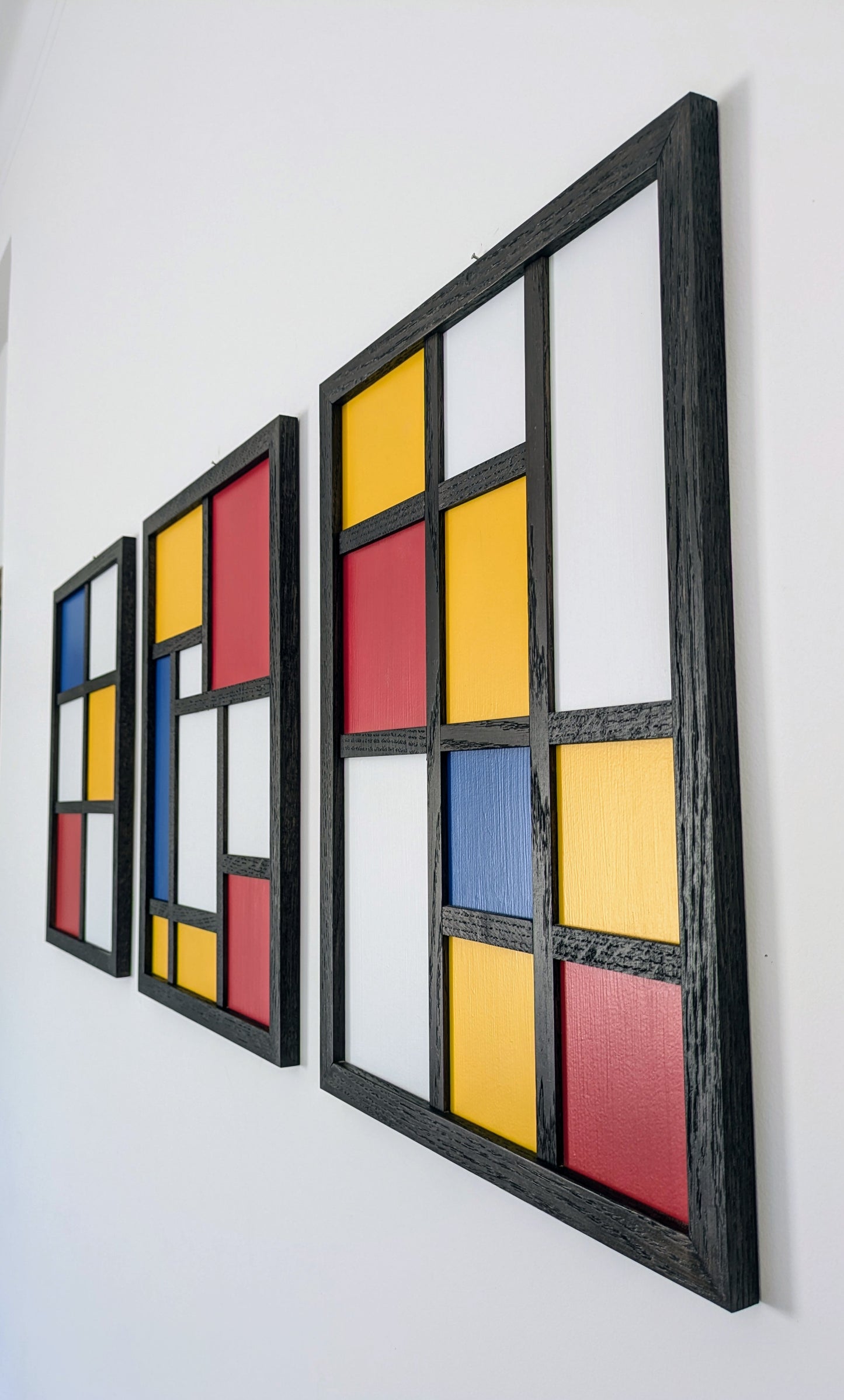 Trittico d'Autore - Primario
