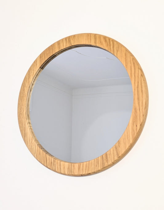 Specchio Liere Circle