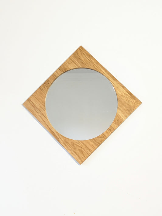 Specchio Liere Frame