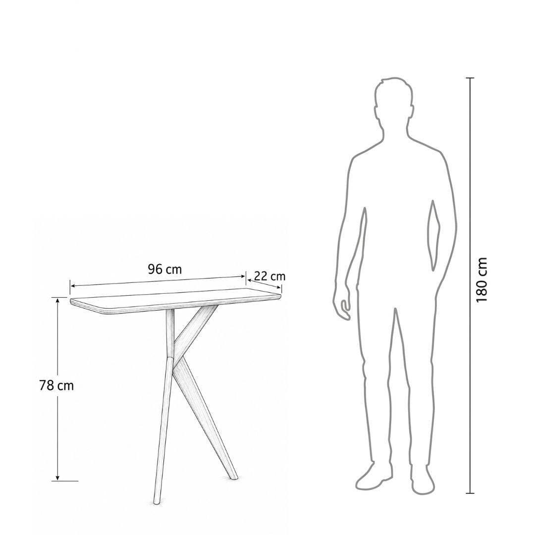 Console Essenza