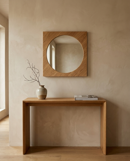 Specchio Liere Frame