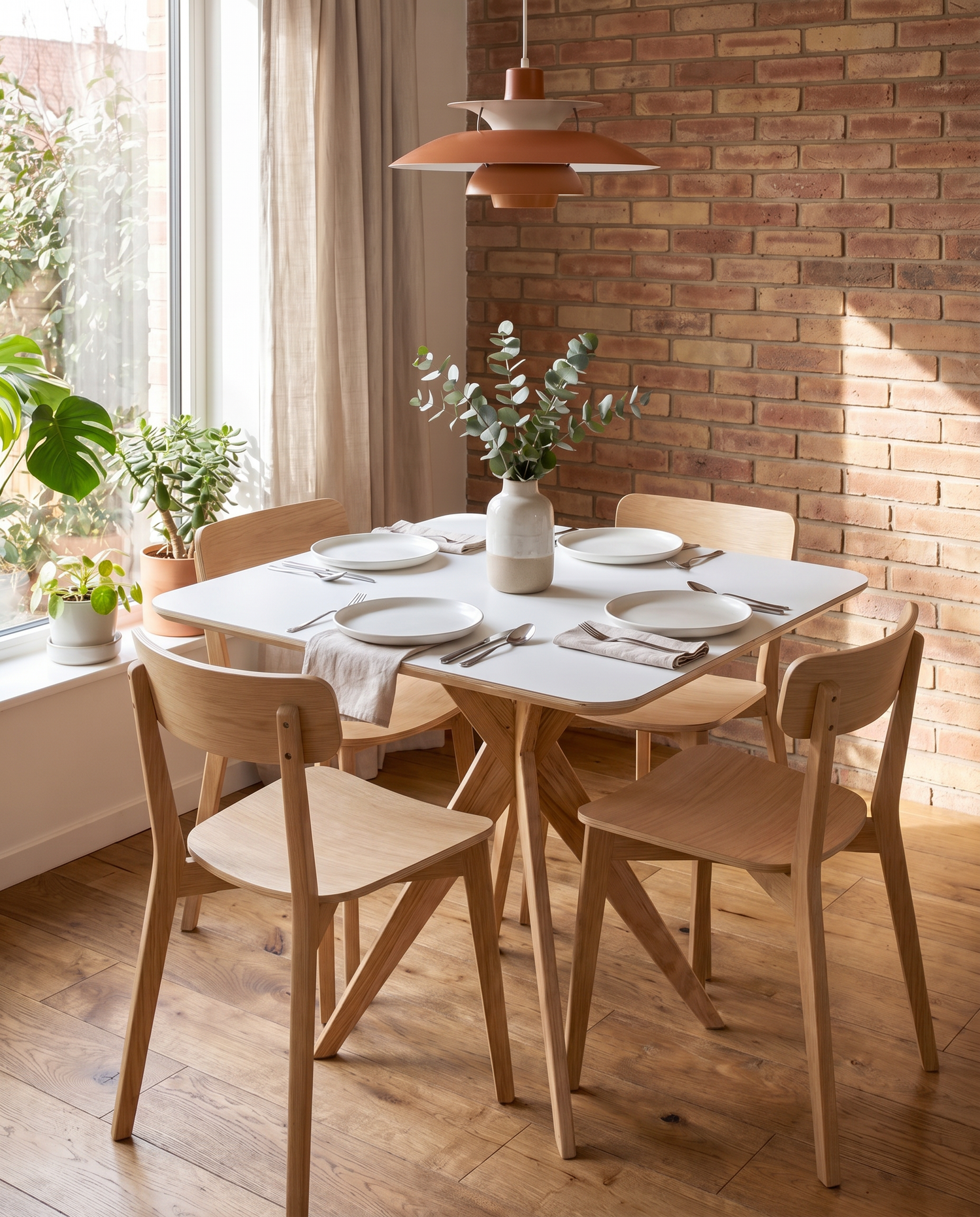 Tavoli e console