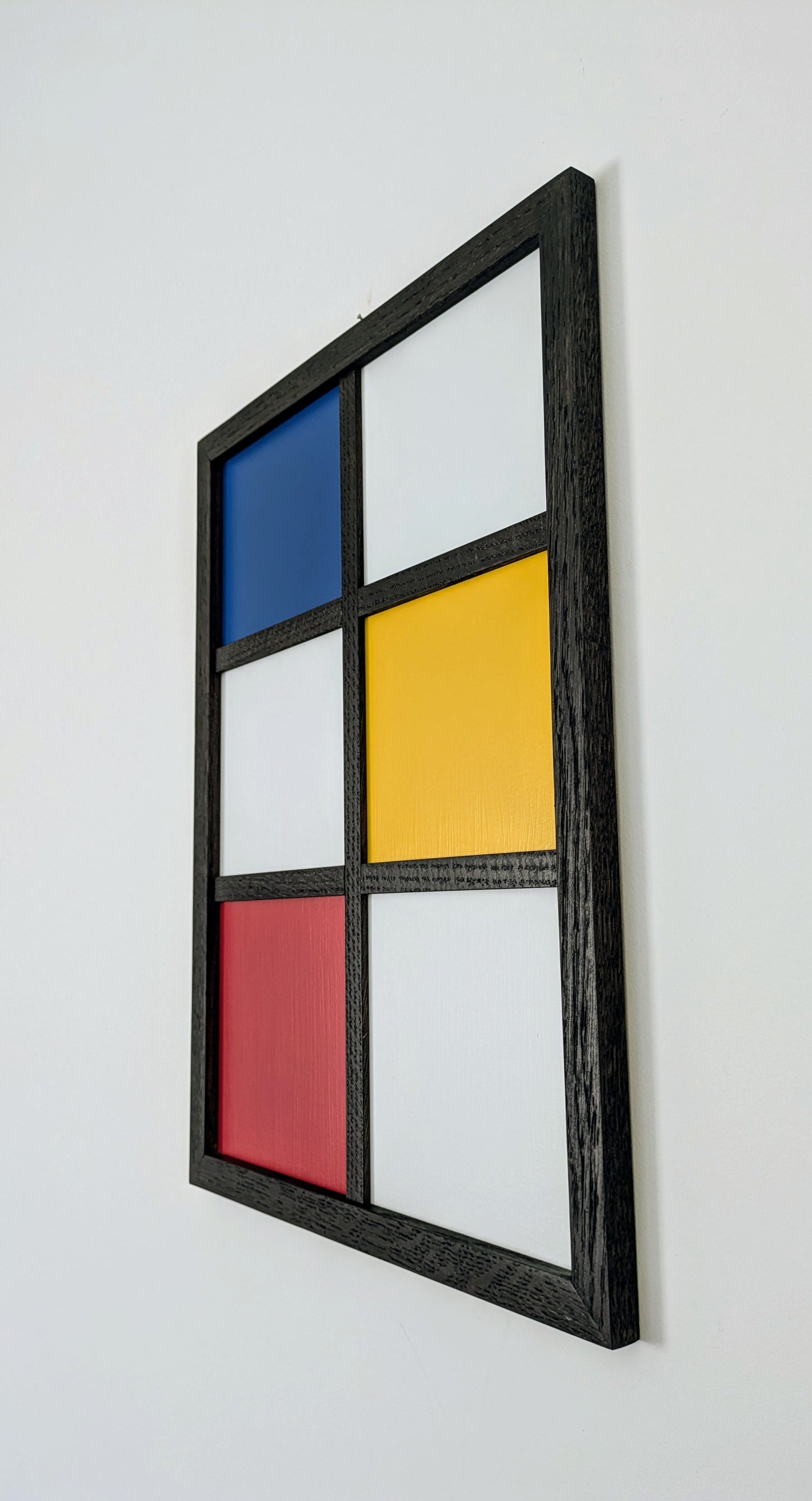 Primario N°1 – Fondamenta