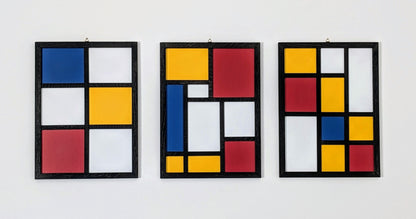Trittico d'Autore - Primario