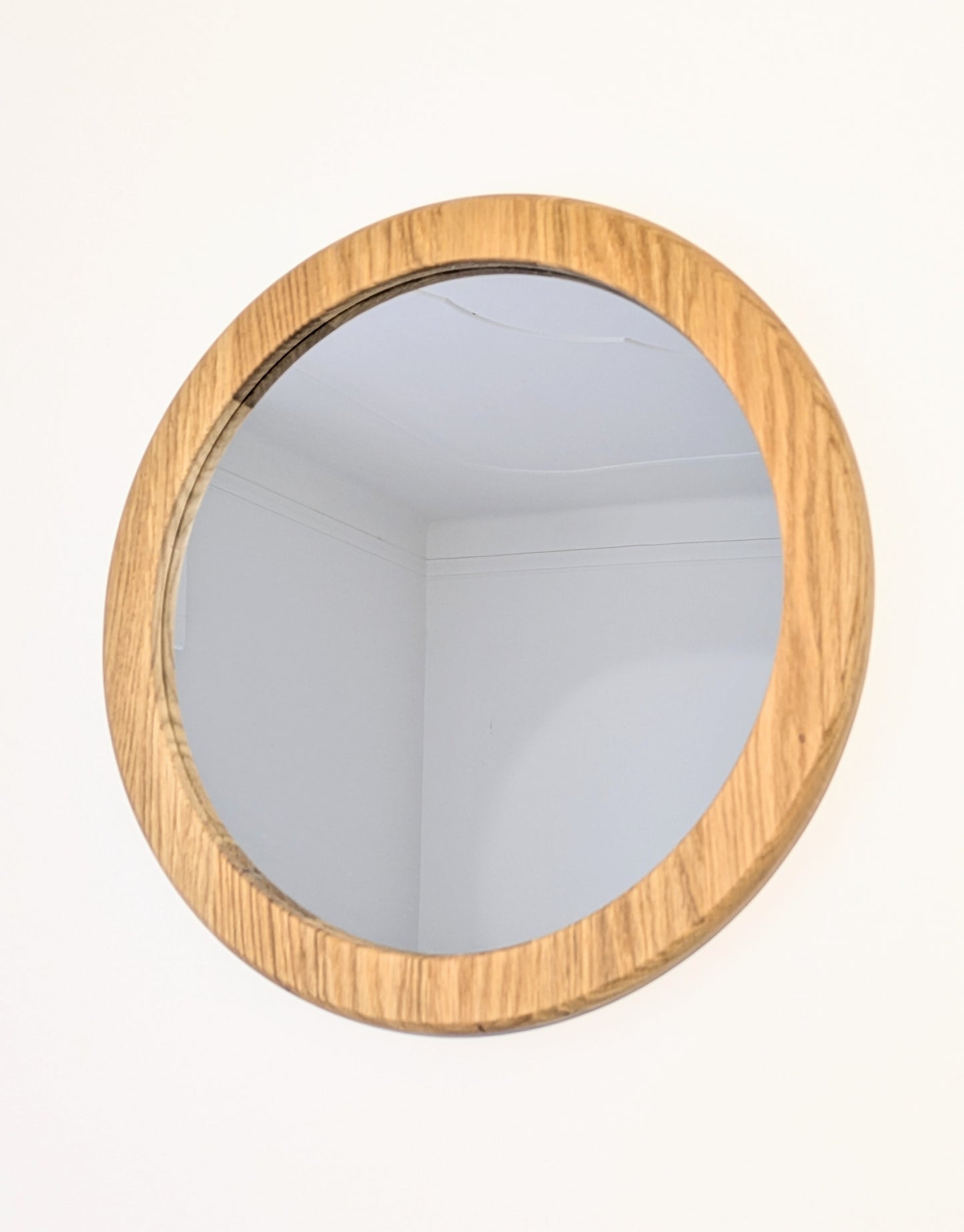 Specchio Liere Circle