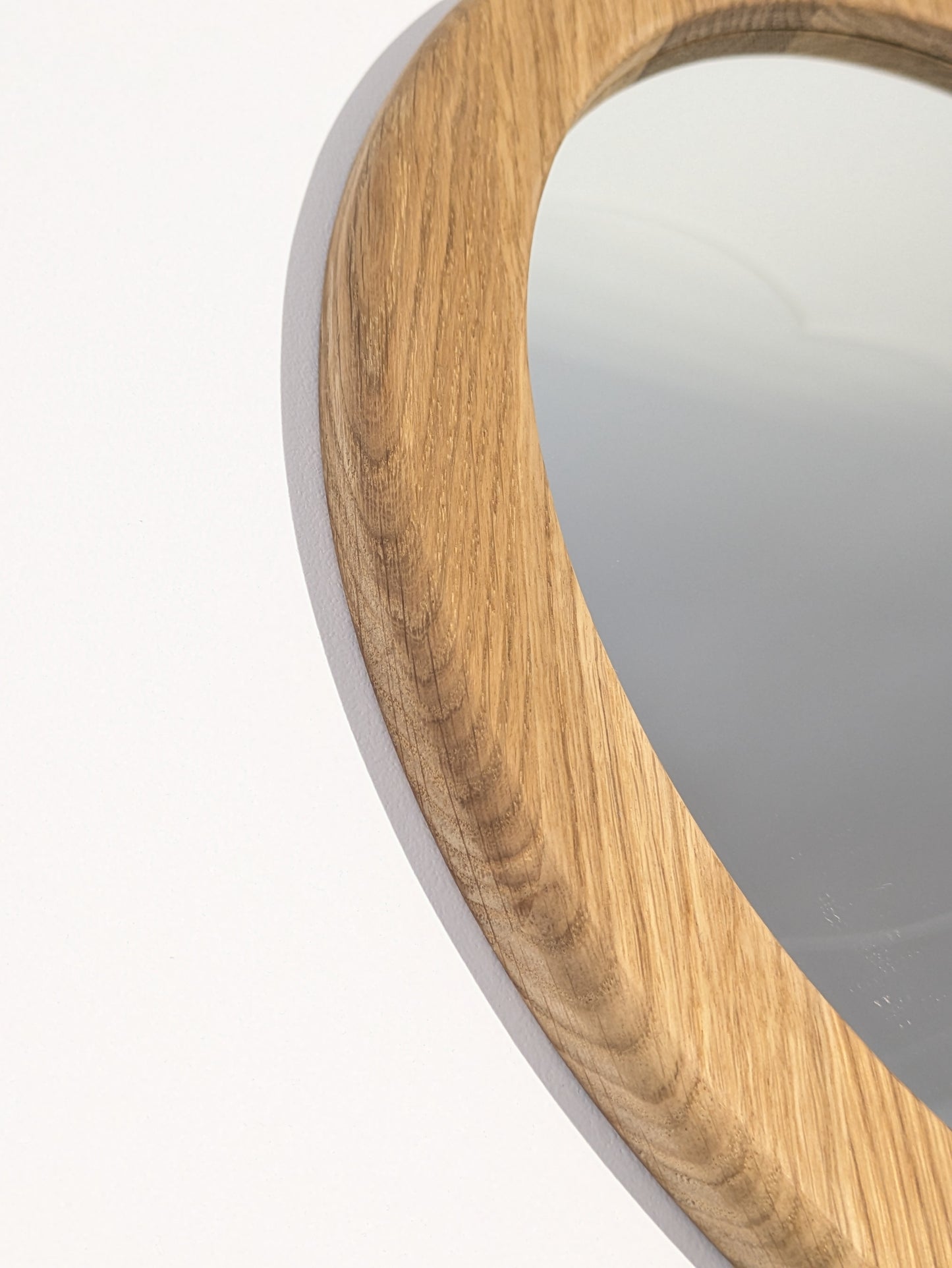 Specchio Liere Circle