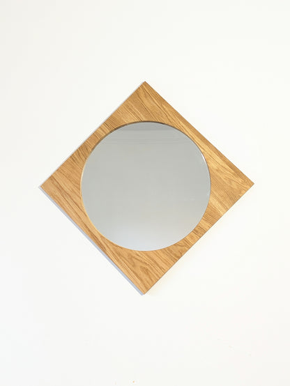 Specchio Liere Frame