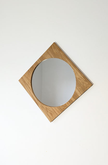 Specchio Liere Frame