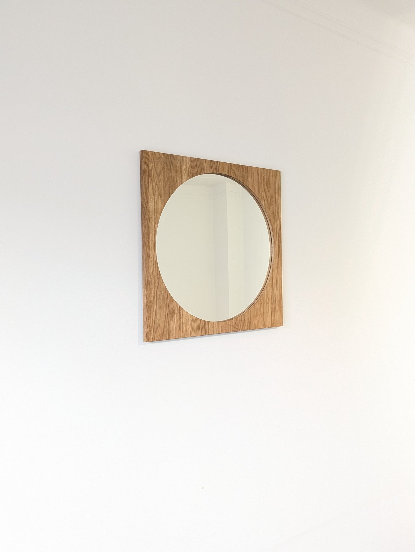 Specchio Liere Frame