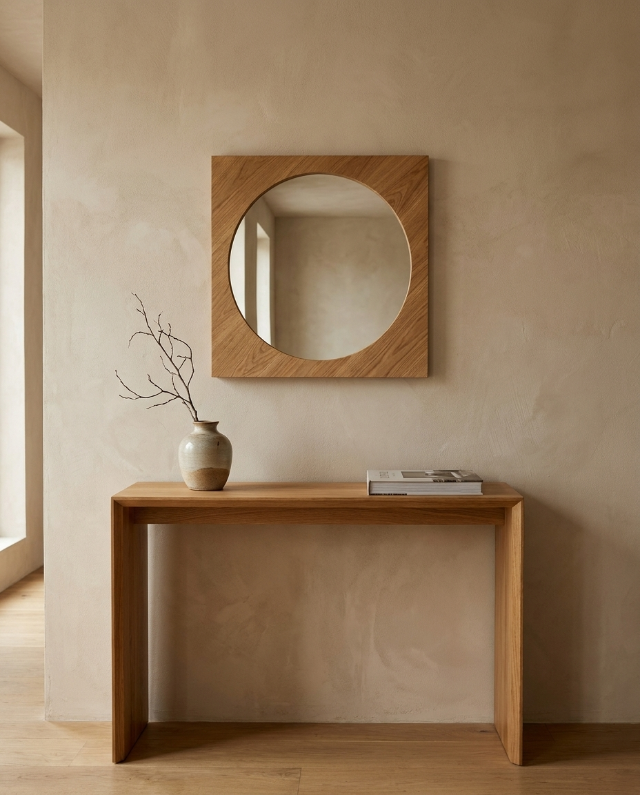 Specchio Liere Frame