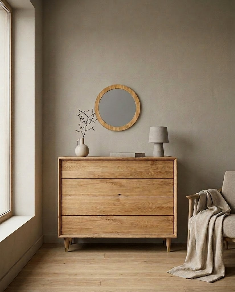 Specchio Liere Circle