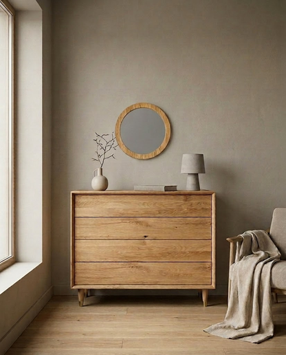 Specchio Liere Circle