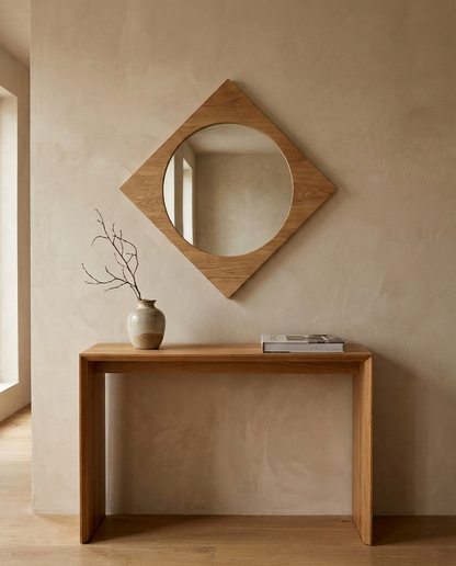 Specchio Liere Frame