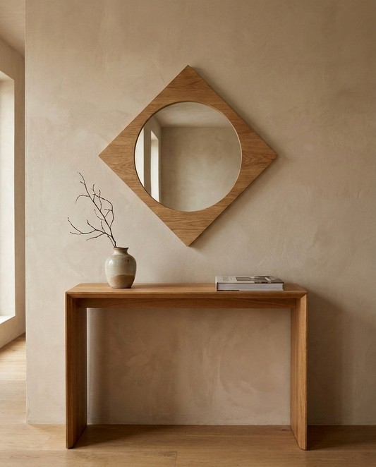 Specchio Liere Frame