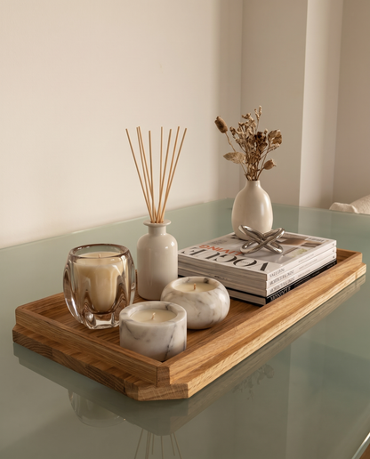 Set Vassoi Forma