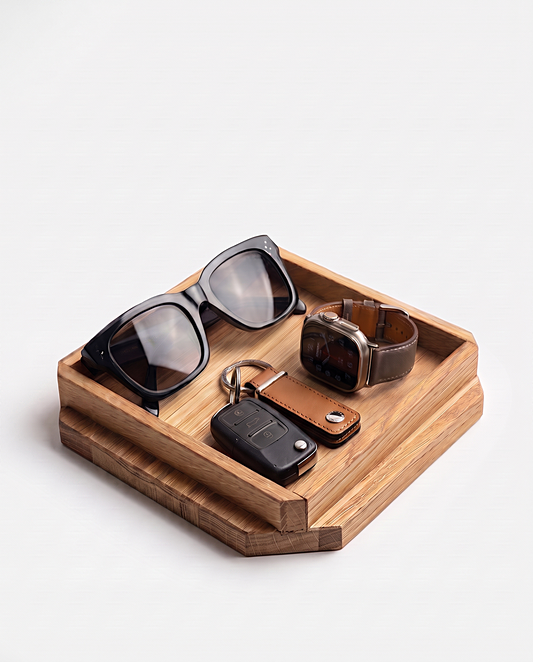 Vassoio Forma Small
