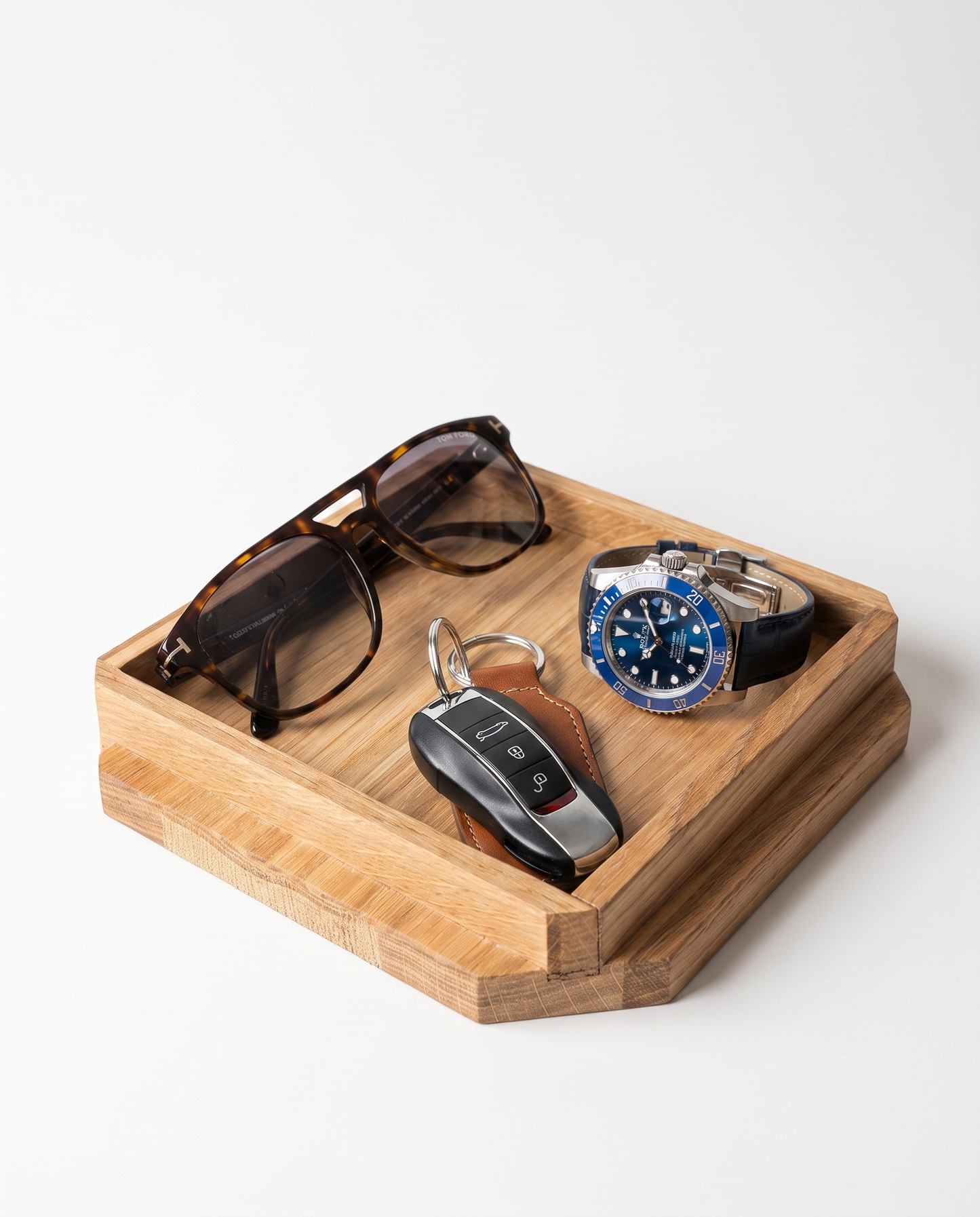 Vassoio Forma Small