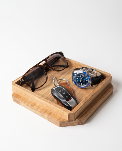 Vassoio Forma Small